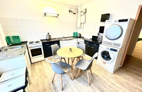 Apart Residence KK - Foto 36