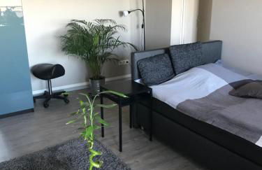 Helle Wohnung mit Balkon - Foto 14