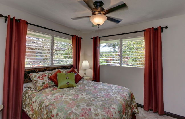 Hale O Nani Mala Pua 3 Bedroom Home by RedAwning - Foto 4