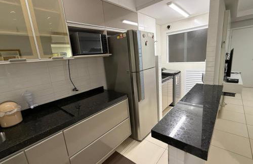 Apartamento em Bertioga, ótima localização, Bertioga Residence Club - Photo 10