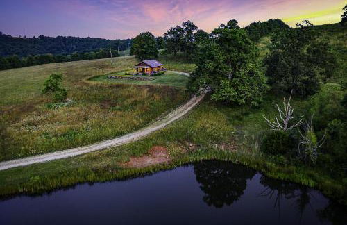 This is the ultimate in private escape - Foto 34