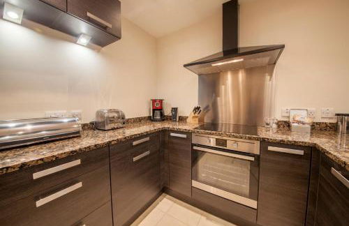 Mains of Taymouth Country Estate 5* Maxwell Villas - Foto 7