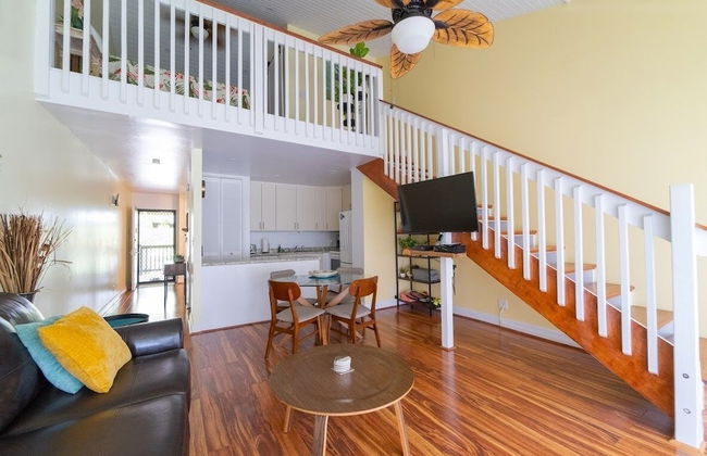 Turtle Bay Aloha Nui Loa***t-090-094-0800-01 1 Bedroom Condo by RedAwning - Foto 14