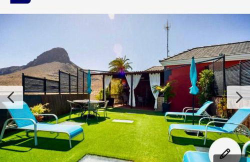 Casa Roque Aguayro - Foto 1