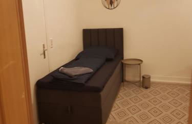 Monteurwohnung Heilbronn Zentrum - Foto 6