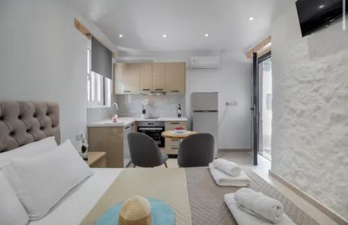 Tsoukalades Blue View Apartments - Foto 51