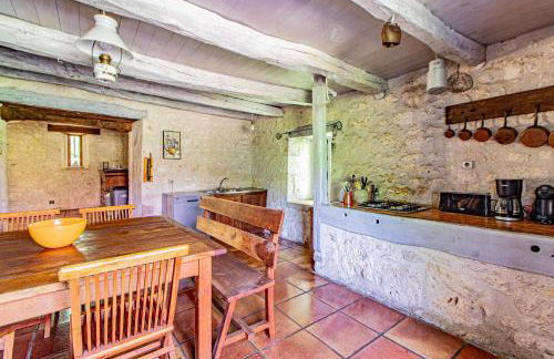 Maison de charme avec piscine - Oc Keys - Foto 23