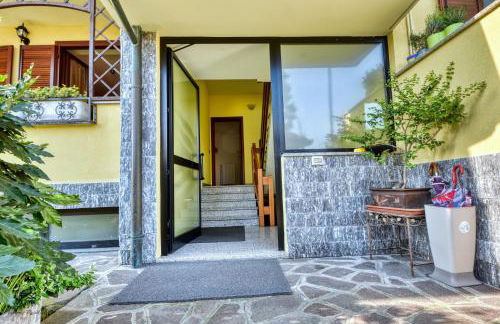 Urban House - un angolo di relax con terrazza in Lombardia - Photo 41