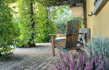 Casa vacanza il colle del vento - Foto 13