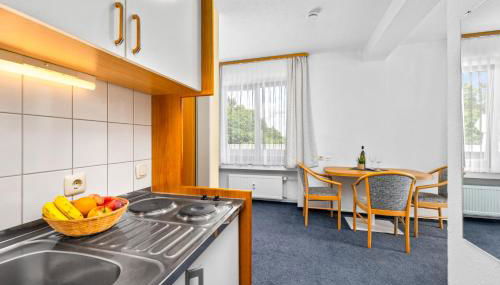 Apartment Mitterdorf - Foto 3