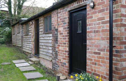 Cottage - Sleeps 2 - Garden - Parking - Foto 24