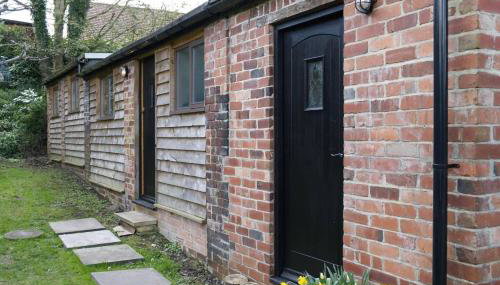 Cottage - Sleeps 2 - Garden - Parking - Foto 1
