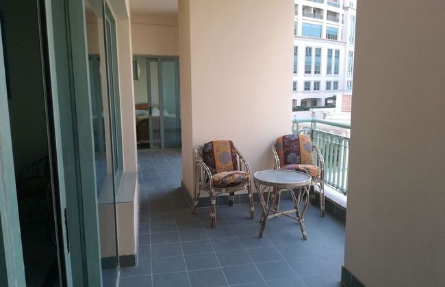 San Stefano Grand Plaza - Photo 15