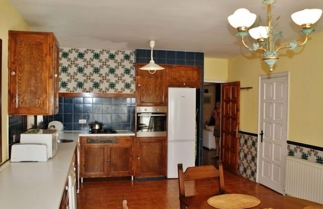 Casa Torresimona Adoración - Foto 9