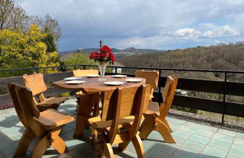 SUNRISE mit großer Terrasse und Weitblick - Photo 14