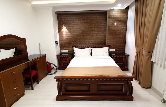 TaksimFlat - Foto 24