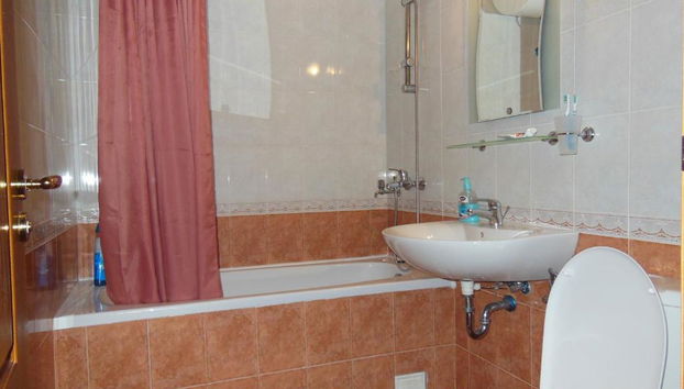 Efir 1 Apart-Hotel - Foto 5