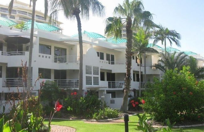 Camargue Beachfront Apartments - Foto 79