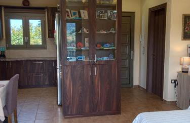 "Villa Kastania" Melidoni, Chania, Crete - Foto 23