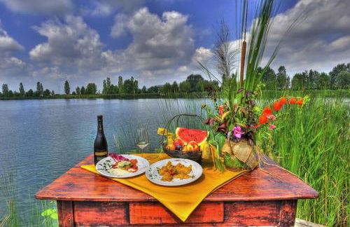 Agriturismo Ai Due Laghi - Foto 57