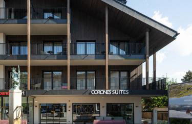 Corones Suites - Dolomites Residence - Foto 78