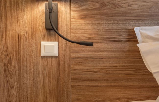 Les Tonnelles - Foto 11