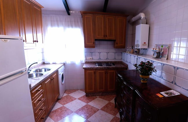 Apartamentos Embrujo de Azahar - Foto 16