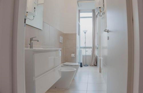 Sunny apartment - Foto 49