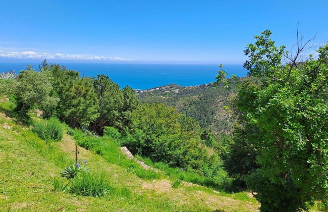 Apartment in Liguria Near Toirano Caves - Foto 25