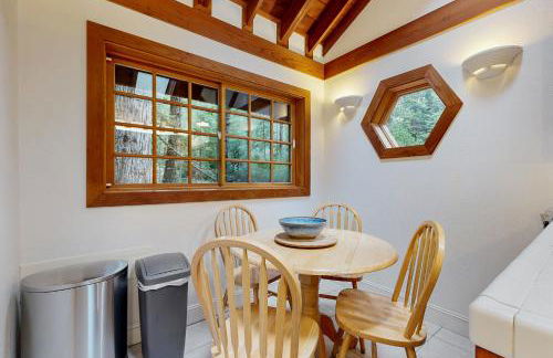 Little River Redwoods - Foto 9