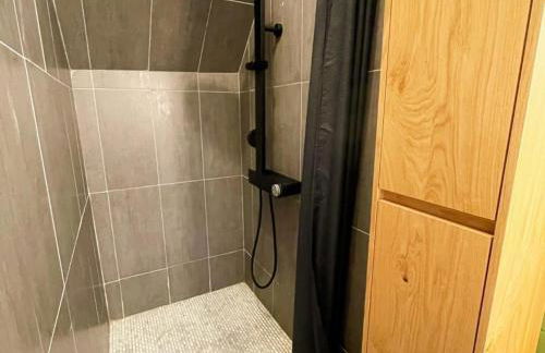 Gîte de charme avec jardin clos et animaux acceptés - FR-1-381-640 - Foto 25