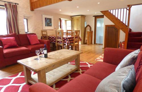 Nolton Coach House - Foto 5