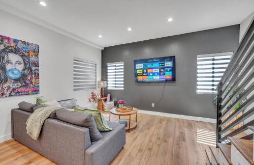 Luxe Townhome | Newly-Built - Foto 92