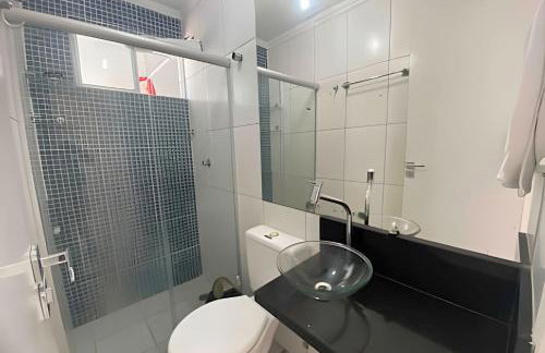 Apartamento aconchegante para 6 pessoas - Foto 28