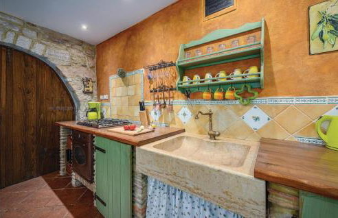 Holiday Home Butkovici Croatia - Foto 23