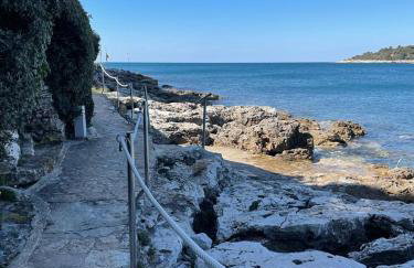 Apartment Sandy Beach - 1st row at sea - Foto 27