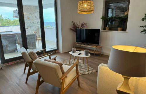 Brisa Wellness Apartments - clothing optional, DFK, FKK in may, june, september - Foto 7