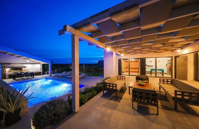 Villa Petra - Foto 41