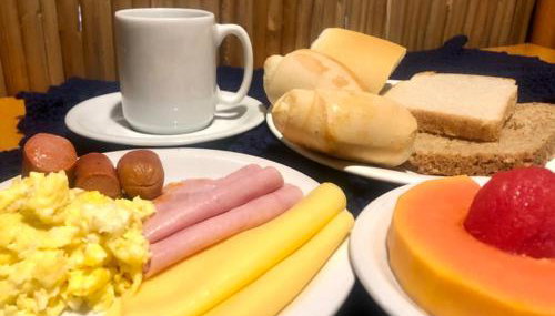 Lira Apart Hotel - Foto 4