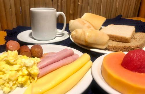 Lira Apart Hotel - Foto 4