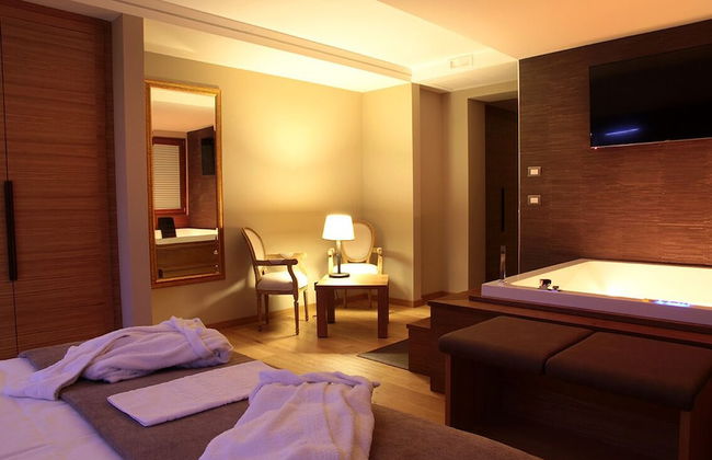 Relais Assunta Madre - Foto 13