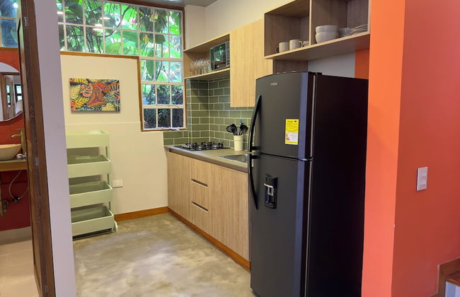 Son de La Loma Apartments - Photo 18