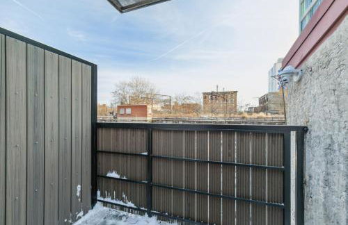 AF Stays - Philadelphia Callowhill - Foto 51