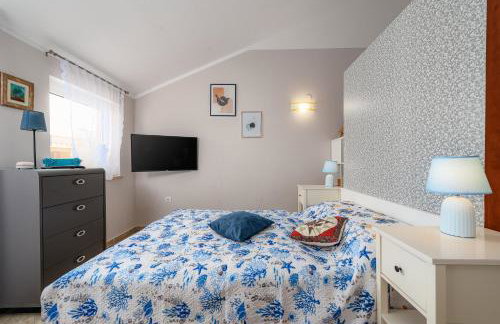 Studio Apartment ARES - Monterol - Foto 5