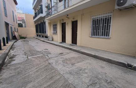 Cozy Acropolis Studio in the heart of Athens - Foto 61