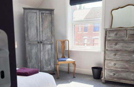 Victorian Home with Dedicated Workspace, Sherwood Nottingham - Foto 5