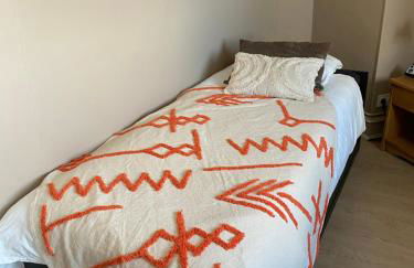 Maison La Lensoise - 4 chambres - Stade Bollaert - Foto 17