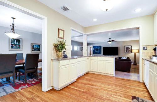 Fortuitous - A Birdy Vacation Rental - Foto 14