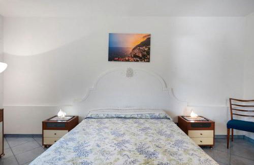 Villetta Sulle Colline Di Sorrento - Foto 12