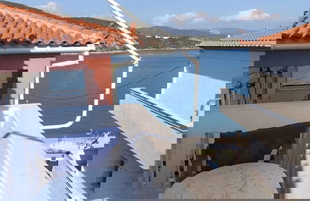 Vasilis Apartments - Foto 48